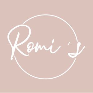 Meet your Posher, Abril